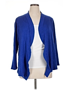Jm Collection Cardigan