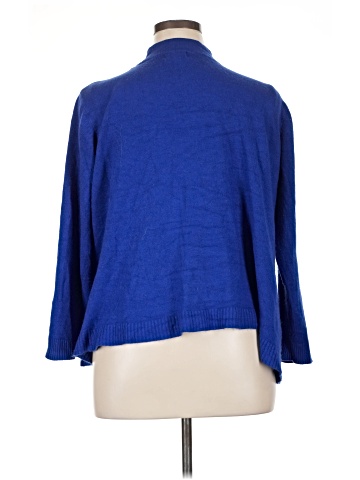 JM Collection Cardigan (view 2)