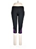 Bcg Color Block Purple Active Pants Size L - photo 1