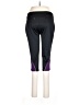 Bcg Color Block Purple Active Pants Size L - photo 2