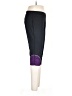 Bcg Color Block Purple Active Pants Size L - photo 4