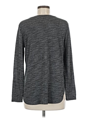 Pure & Good Long Sleeve T-Shirt (view 2)