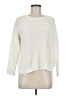 Forever 21 100% Acrylic Ivory Pullover Sweater Size M - photo 1