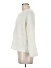 Forever 21 100% Acrylic Ivory Pullover Sweater Size M - photo 5