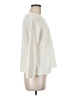 Forever 21 100% Acrylic Ivory Pullover Sweater Size M - photo 4