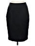 Alfani Solid Black Formal Skirt Size 2 (petite) - photo 1