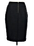 Alfani Solid Black Formal Skirt Size 2 (petite) - photo 2