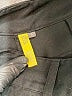 Lole 100% Elastane Black Casual Pants Size 4 - photo 7