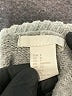 H&M Gray Turtleneck Sweater Size S - photo 7