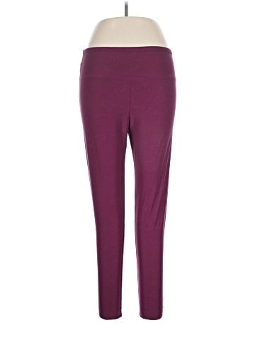 Bally Total Fitness Active Pants (view 1)