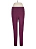 Bally Total Fitness Solid Purple Active Pants Size XL - photo 1