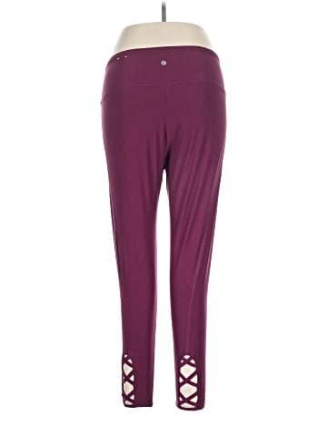 Bally Total Fitness Active Pants (view 2)
