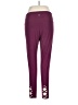 Bally Total Fitness Solid Purple Active Pants Size XL - photo 2