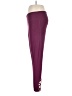 Bally Total Fitness Solid Purple Active Pants Size XL - photo 5