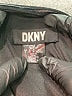 DKNY 100% Polyester Black Cocktail Dress Size 2 - photo 7