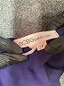 BCBGeneration Solid Blue Casual Dress Size 4 - photo 7