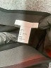 H&M Solid Black Formal Skirt Size S - photo 4