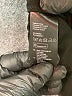 H&M Solid Black Formal Skirt Size S - photo 5