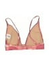 J.Crew Tie-dye Pink Swimsuit Top Size XS - photo 2