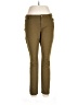 MICHAEL Michael Kors Green Casual Pants Size 10 - photo 1