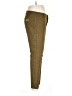 MICHAEL Michael Kors Green Casual Pants Size 10 - photo 4