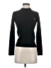 Levi's Black Long Sleeve Turtleneck Size S - photo 1