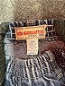 Kids Headquarters 100% Rayon Blue Jeans 9-12 MO / 12 MO - photo 3