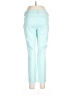 Old Navy Blue Casual Pants Size 10 - photo 2