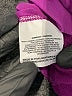 Nike 100% Polyester Purple Long Sleeve T-Shirt Size S - photo 8