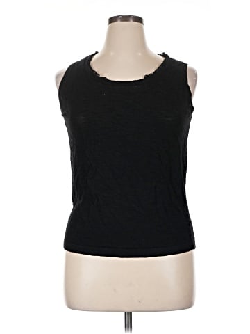 Jones New York Collection Sleeveless Top (view 1)