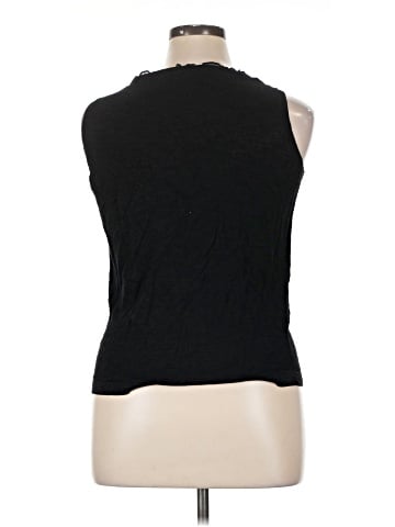 Jones New York Collection Sleeveless Top (view 2)