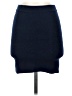 Lacoste Solid Blue Casual Skirt Size EU 36 / US 6 - photo 1