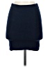 Lacoste Solid Blue Casual Skirt Size EU 36 / US 6 - photo 2