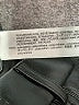 Zara Black Active Pants Size S - photo 8