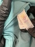 Lularoe Solid Teal Active Pants Size 1X (Tall & Curvy) - photo 4