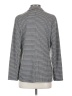Philosophy Republic Clothing Houndstooth Gray Blazer Size S - photo 2