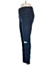 Express Solid Blue Jeans Size 8 - photo 5