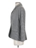 Philosophy Republic Clothing Houndstooth Gray Blazer Size S - photo 5