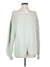 Free People Green Pullover Sweater Size XS - photo 1