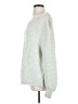 Free People Green Pullover Sweater Size XS - photo 5