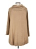 Roz & Ali 100% Acrylic Tan Poncho Size S - photo 2