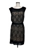 Studio M Black Cocktail Dress Size M - photo 1