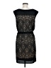Studio M Black Cocktail Dress Size M - photo 2