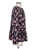Ann Taylor LOFT Black Long Sleeve Blouse Size S - photo 4