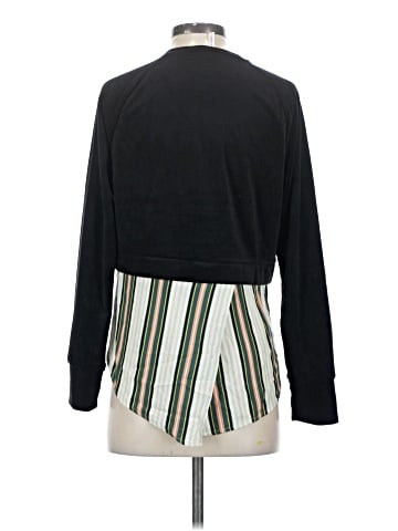 BCBGeneration Sweatshirt (view 2)