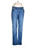 mavi Hearts Blue Jeans Size 30 waist - photo 1