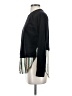 BCBGeneration 100% Polyester Black Sweatshirt Size S - photo 5