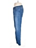 mavi Hearts Blue Jeans Size 30 waist - photo 5
