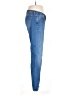 mavi Hearts Blue Jeans Size 30 waist - photo 4