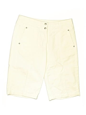 Kenar Khaki Shorts (view 1)